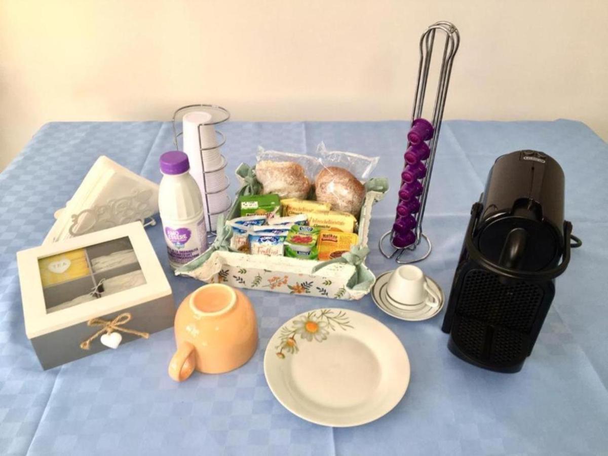 Bed and breakfast La Coccola
