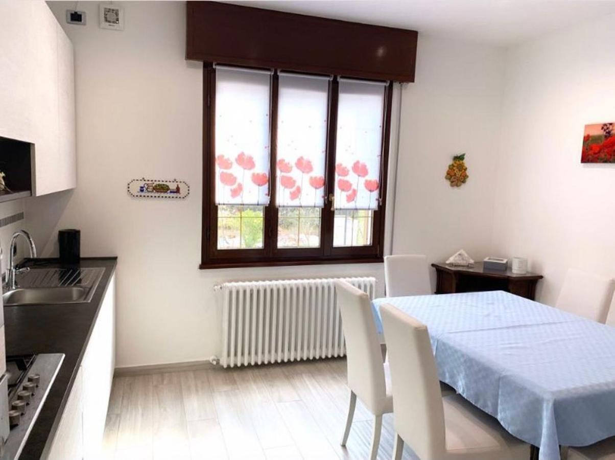 Bed and breakfast La Coccola