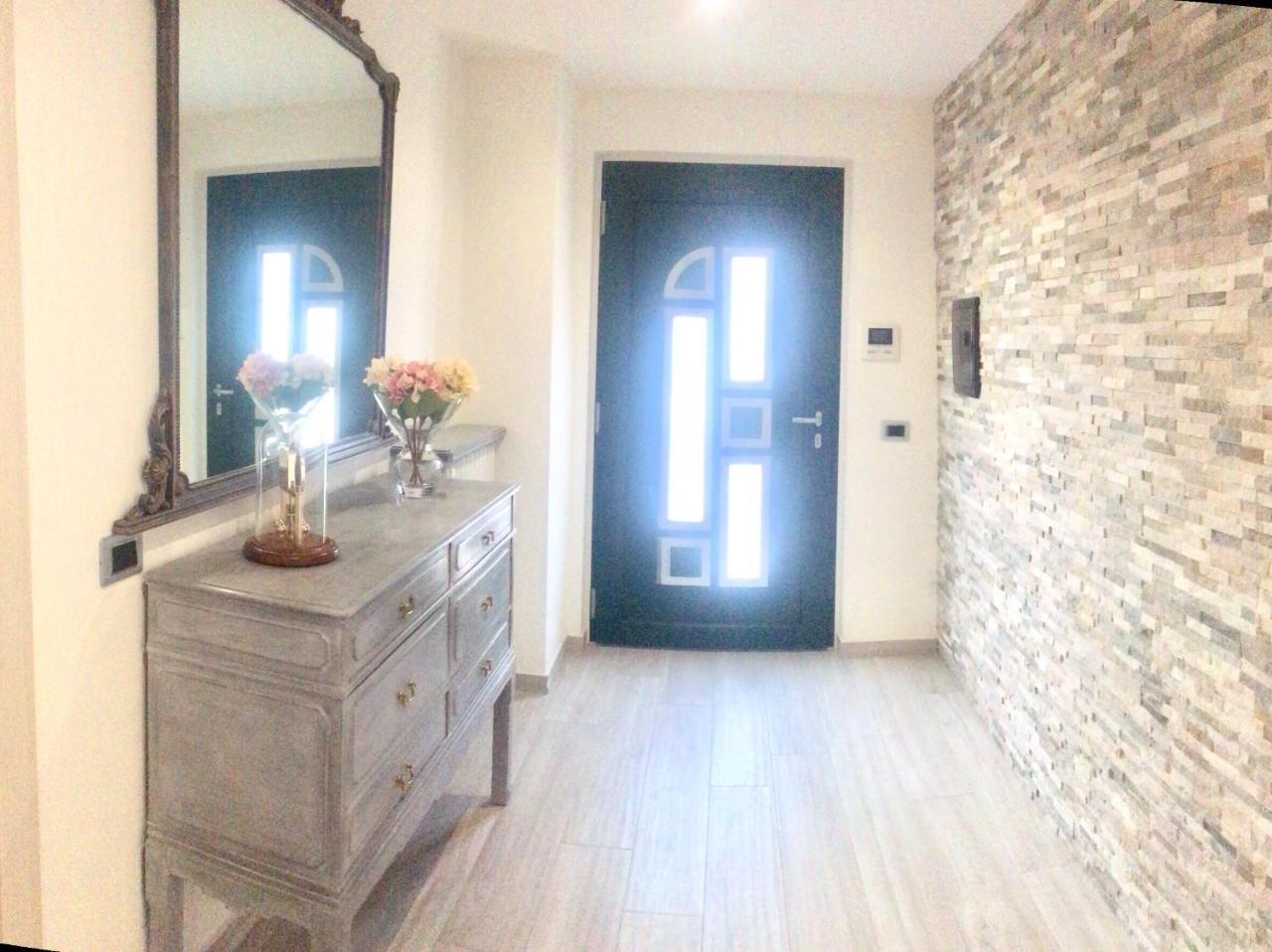 La Coccola Bed and breakfast *