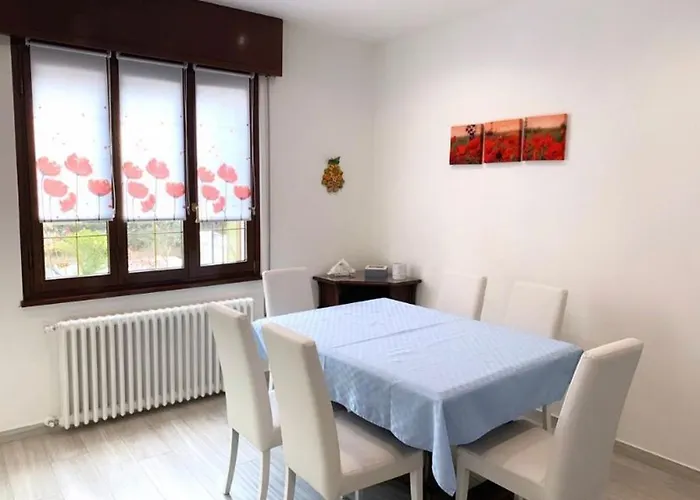 B&B La coccola