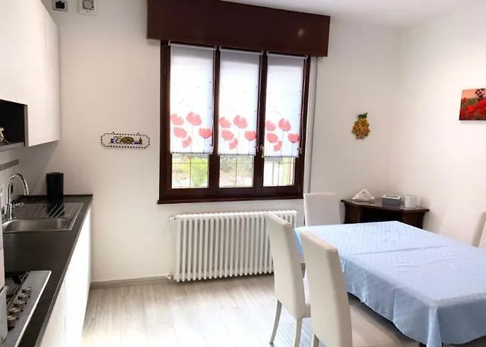 B&B La coccola
