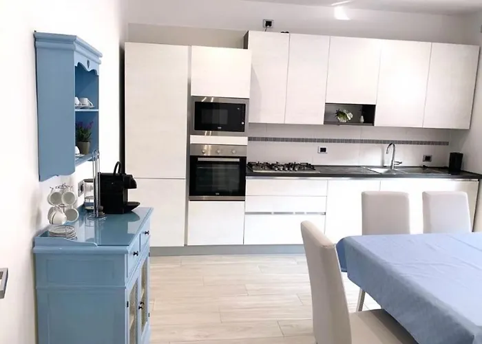 B&B La coccola