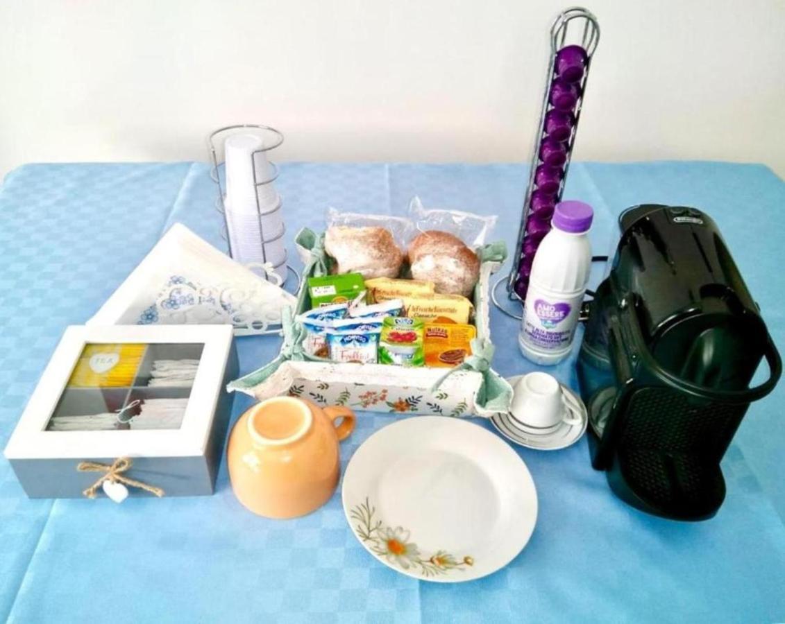 Bed & Breakfast La Coccola Lainate