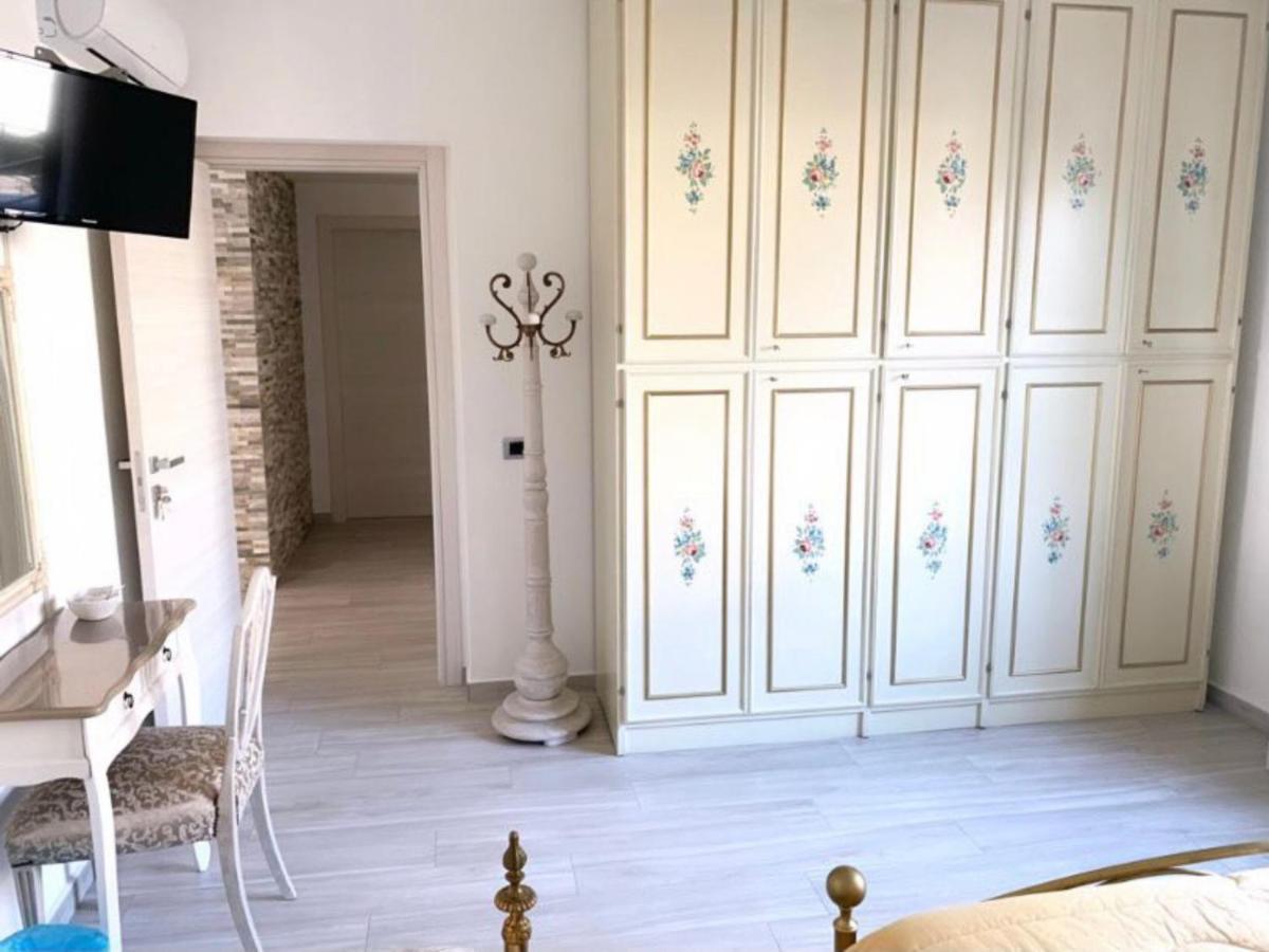 La Coccola Bed & Breakfast