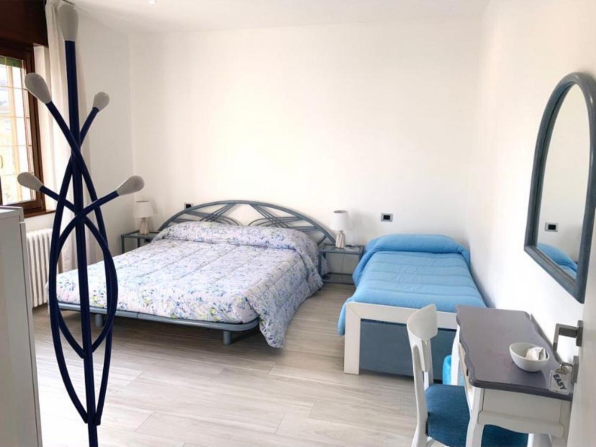 La Coccola Bed & Breakfast