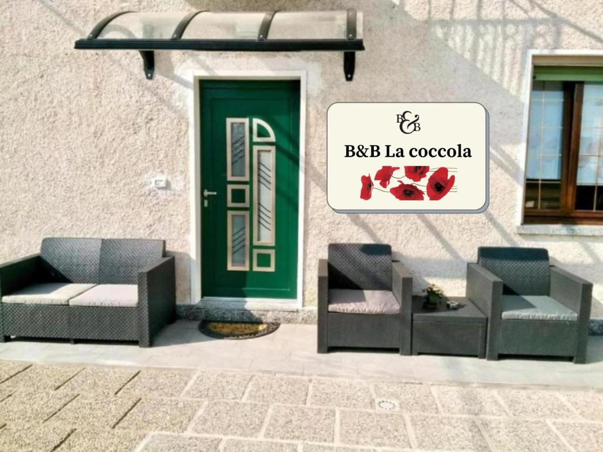 La Coccola